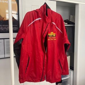 LUKE COMBS | Go Country 105 FM Jacket